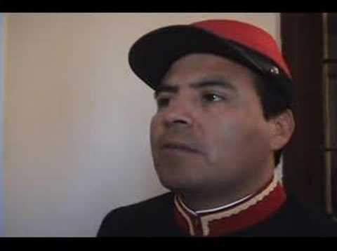 MANCO CAPAC: ULTIMA ESTELA