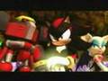 Sonic & the Holy Grail: Episode 9- French Taunter