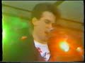 Cure LIVE 18th July 1980 Apeldoorn Part 1 Cure LIVE 18th July 1980 Apeldoorn Part 1