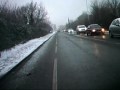 Snow Ride Romford To Ilford