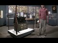 The Iron Strongbox and Ronald Burch