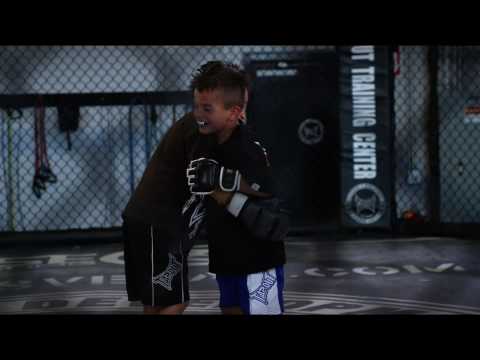 The Future of MMA by Bobby Razak