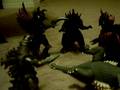 Godzilla Wars Episode 999 part 2-Leader Lost
