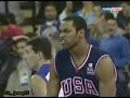 Vince Carter dunks over 7\ Vince Carter dunks over 7\