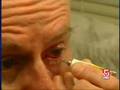 To all contact lenses wearers! Watch this shit!