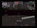 A.M.O.K. [ Sega Saturn ] - Mission 2 Phase 1