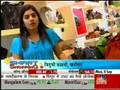 Mandarina Duck on CNBC