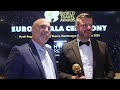Olive Villa Rentals - Michalis Folas, Managing Partner & Nikos Anastasopoulos, Managing Partner
