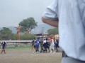 Festejo de Campeonato