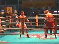 Lioneye vs Muafa Lioneye vs Muafa