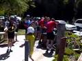 Ham Radio Public Service - Grizzley Peak Cyclist Century