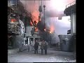 Norilsk nickel Smelter