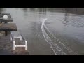 Prather Empress FAST RC Gas Powered Boat