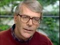 John Major, The Movie - 1992