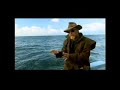 The Amphibious Hyneman