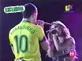anahi y poncho su realidad