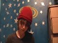 emo the musical audition