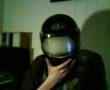 Helmet-Inhale