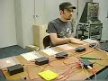 MouseTrap Sensor Demo
