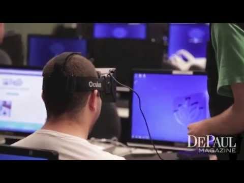 Immersive Learning Within Virtual Reality Education