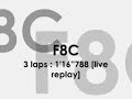 MKDS F8C 1\