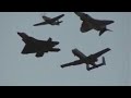 F-22 RAPTOR NOTHING COMES CLOSE