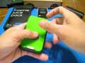 videos de Mophie Juice Pack For The iPhone 3G