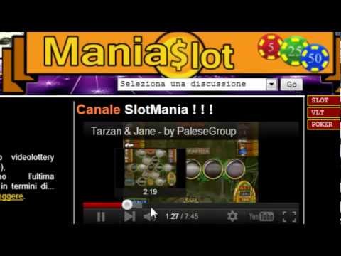 trucchi slot machine - Scopri i migliori trucchi per VINCERE alle slot-machie da bar.poker-online-vlt. la guida su : http://www.maniaslot.com/forum/index.php the art of learning!