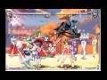 2D格闘testplay2