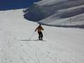 Telemark-Zermatt/Plateau Rosa