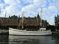 Dedicated to Babilona, Stockholm