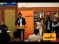 Espot Esquerra Vilafranca 2007