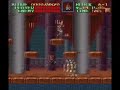 Speedy Speedrun of Super Castlevania IV sped up to 