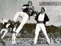 Bashkimi Dance- Koreografi i grupit (fotomontazh)