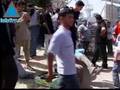 غزة مصدر الاسلحة