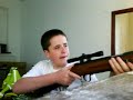 air rifle with scope air rifle with scope