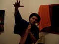 Me melei todo de mierda