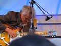 marc ribot`s ceramic dog live 7/13/08 in berlin at the nice 