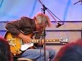 Marc Ribot`s Ceramic Dog live 7/13/08 in Berlin at the nice 