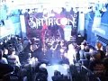 Satyricon - 09 - Fuel For Hatred (Live P3Sessions