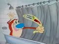 Censored Scene from Haunted House