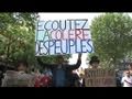 1er Mai : Baisse De La Mobilisation Syndicale