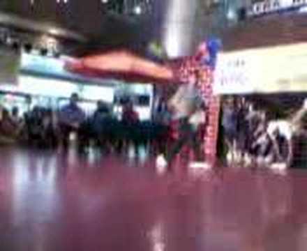 b-boy labuan