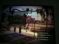 NBA Street Homecourt 8 Min Preview!
