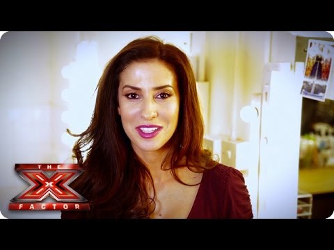 how to apply for x factor