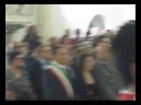 ISILI. PROFESSIONE DI FEDE NUOVO PARROCO, DON ALFREDO LECCA