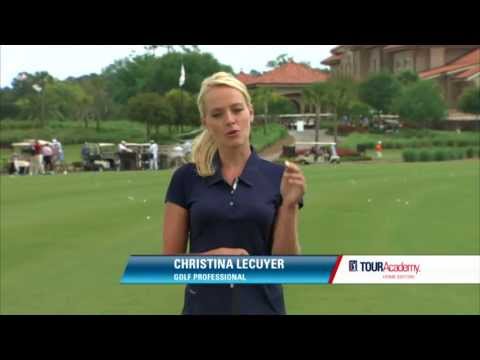 Golf Swing Tips- TOURAcademy Home Edition® Tips- Getting Rid Of Your Slice- Swing Plane