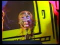 Audio Animatronics at it\