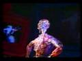 Audio Animatronics at it's best