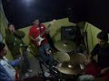 Banda Elemento X - CBJR - Tudo que ela gosta de escutar